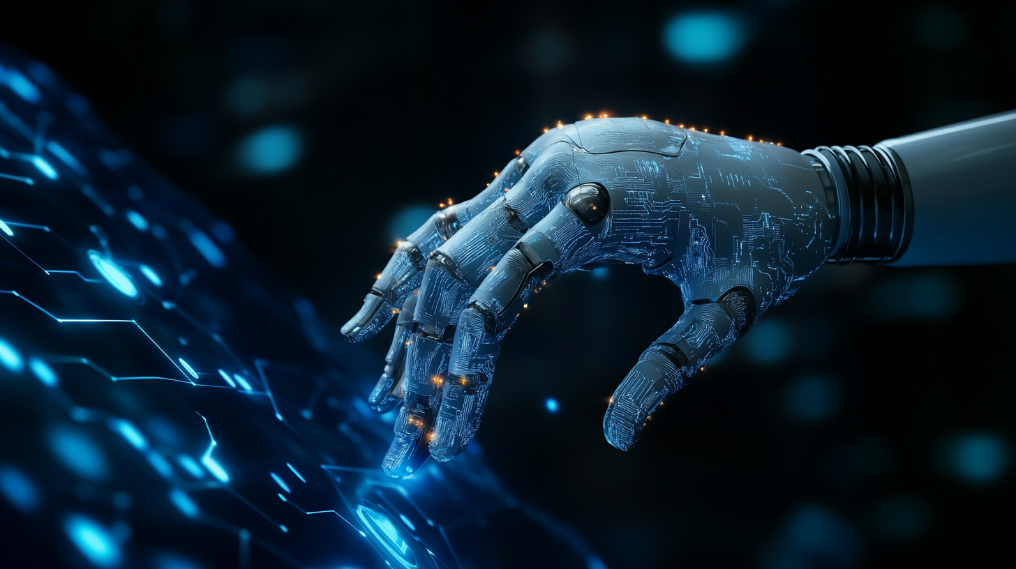 Inteligência artificial - meta - curso gratuito - capacitação