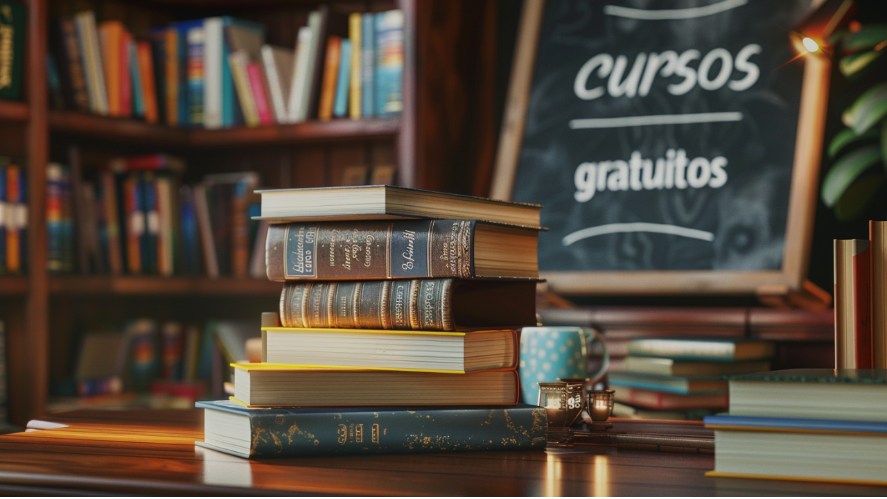 cursos gratuitos - pós-graduação - universidade