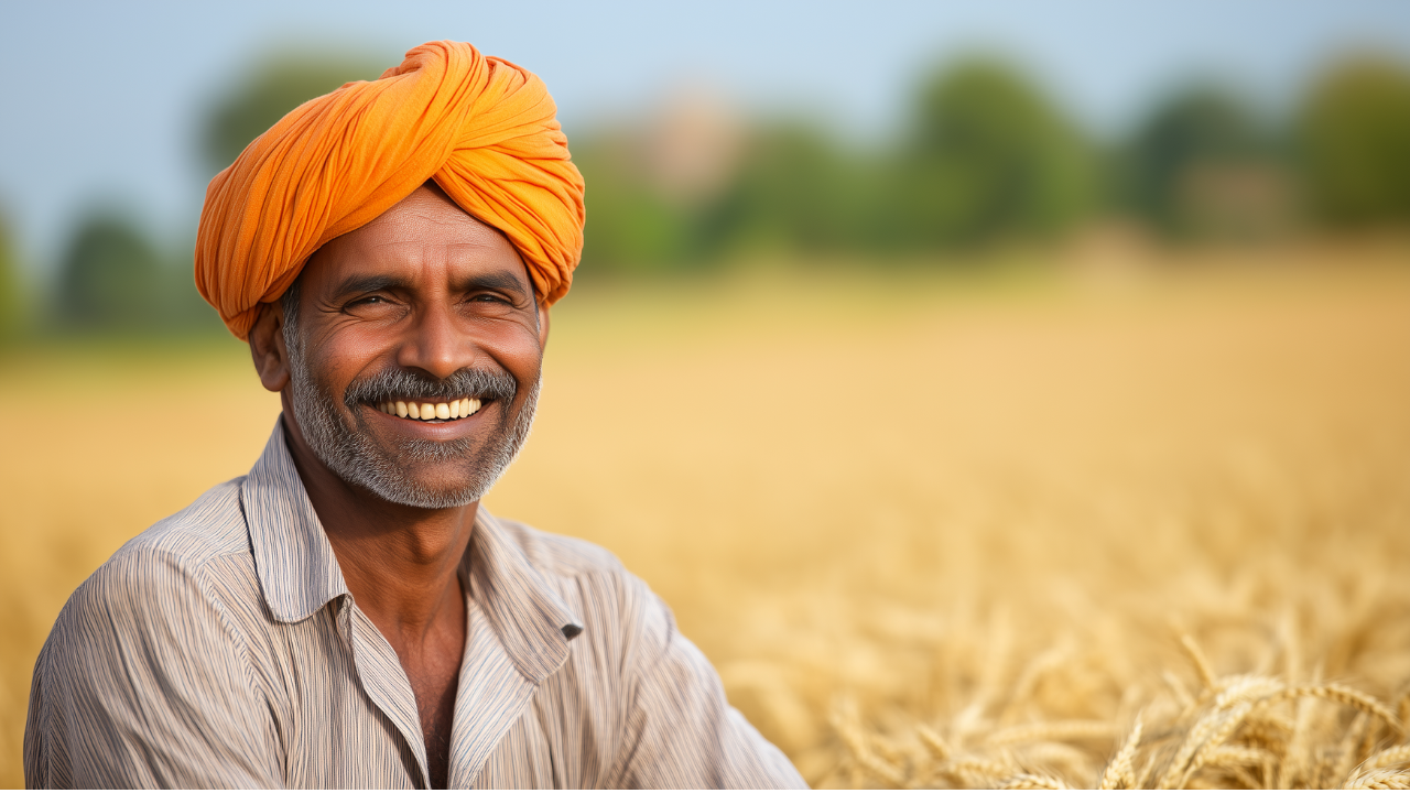 alimentos - índia - agronegócio - produtor rural