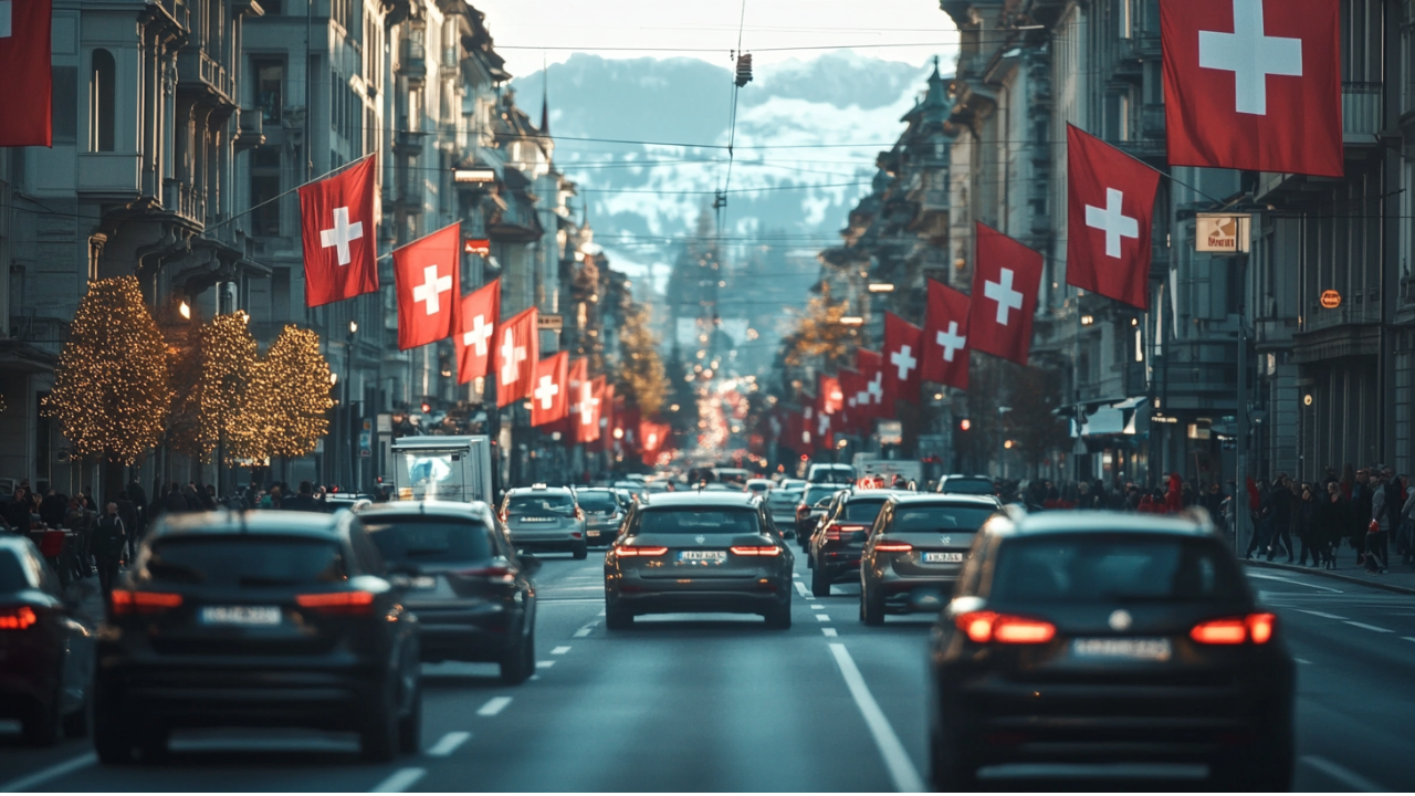 suíça - vagas - emprego - banco - europa