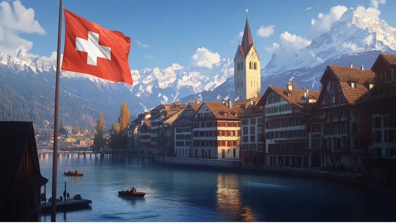 suiza - vagas - europa - emprego -