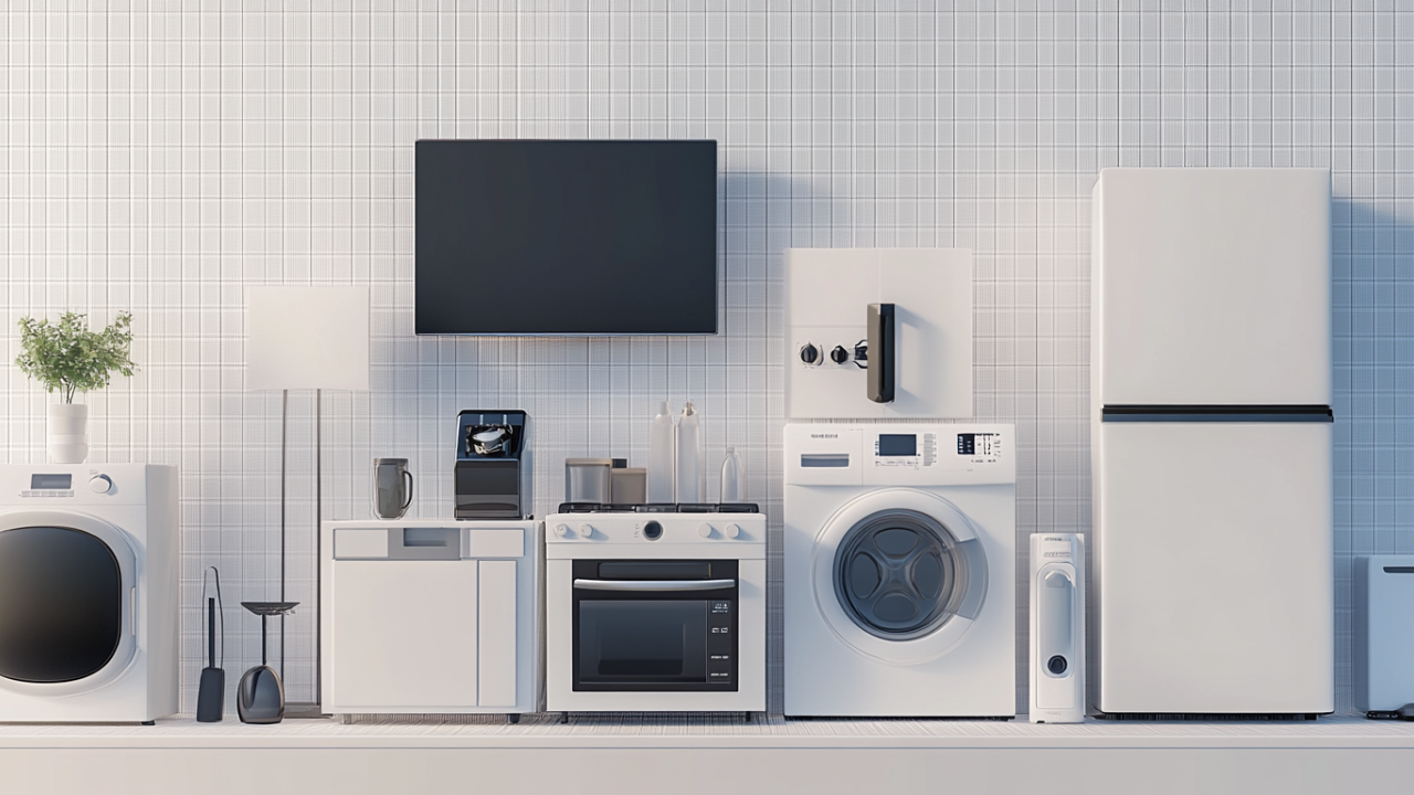 oro - economia - suiza - electrodomésticos