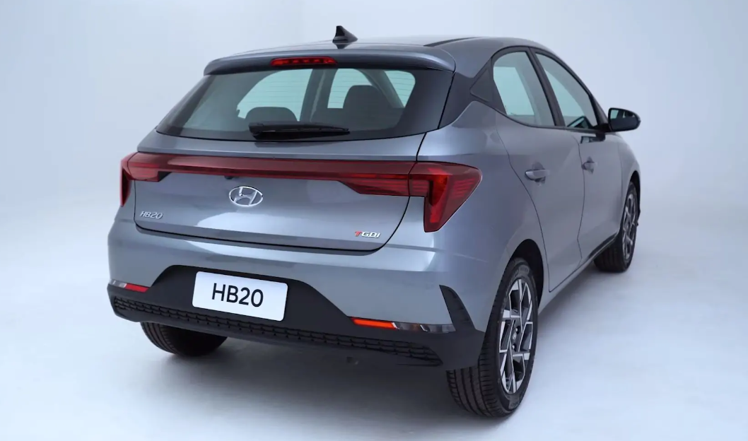 Si Hyundai no trae novedades significativas, como actualizaciones en el motor o nuevos elementos de serie, el HB20 puede perder espacio ante competidores que ofrecen una mejor relación costo-beneficio.