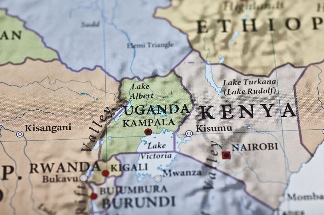 Mayor lago de África: ¡Un gigante con 3.200 km de costa, 1.000 islas y un pasado misterioso!