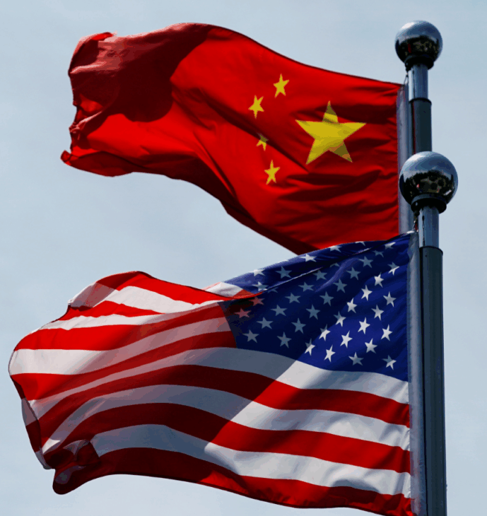 EE. UU. y China están en una guerra comercial, imponiendo tarifas uno al otro. Con esto, China puede comprar más petróleo de Brasil, creando una gran oportunidad para el país.