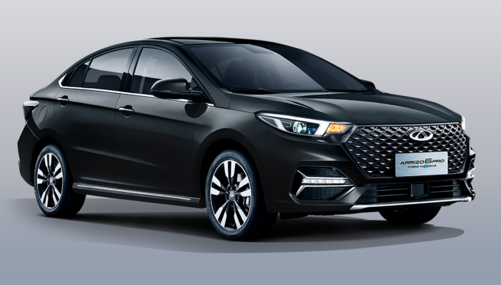 Por R$ 139.990, entrega más tecnología, más seguridad y más economía que cualquier competidor del mismo rango de precio.