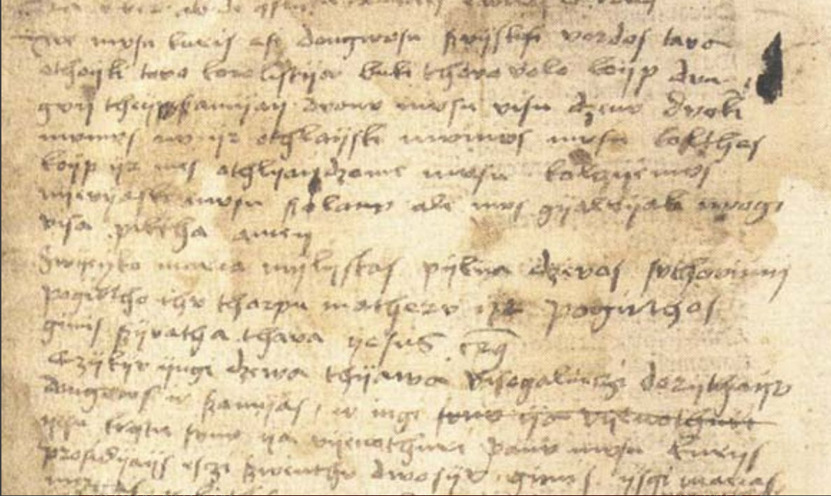 La carretera Panemune fue esencial porque sirvió como ruta secreta para contrabandear libros y mantener viva la lengua lituana, incluso cuando estaba prohibida por el Imperio Ruso. Sin ella, el idioma podría haberse borrado de la historia.