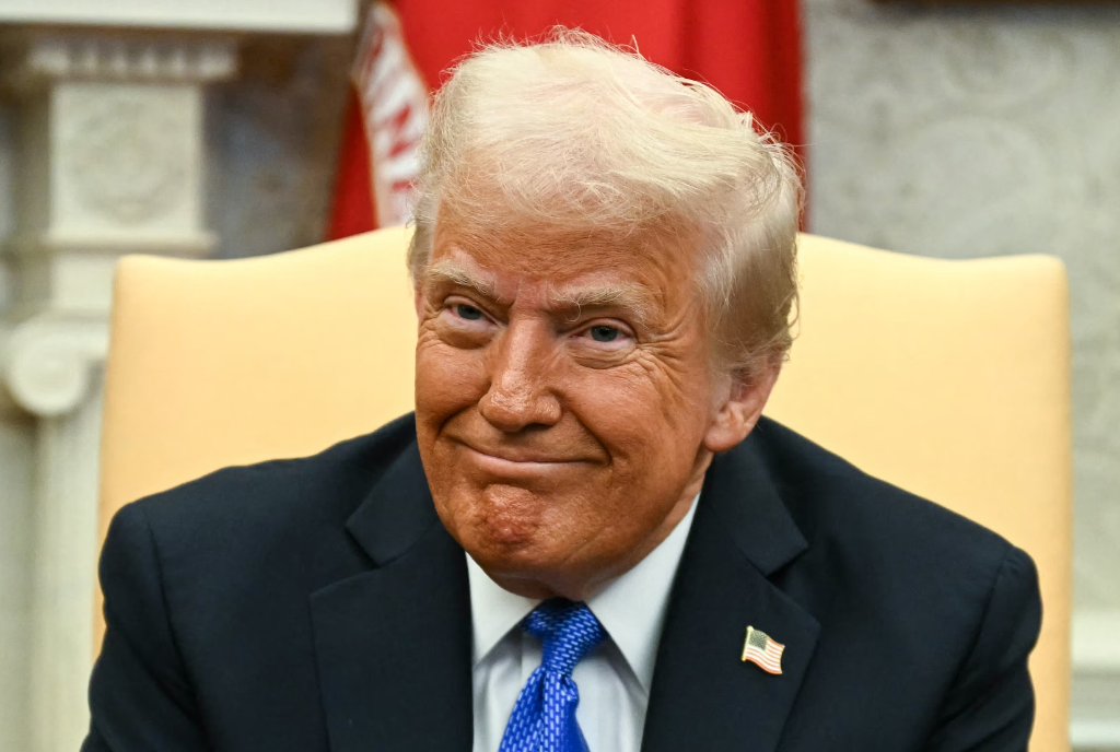 Trump está interesado en los minerales raros de Ucrania porque son esenciales para la industria de tecnología y defensa de EE. UU., ayudando a reducir la dependencia de China. Estos materiales valen cerca de $500 mil millones y pueden fortalecer la economía americana y su liderazgo global.