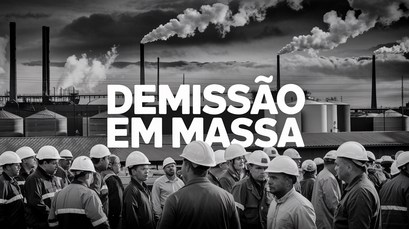 Yara surpreende ao suspender produção em SP, demitindo centenas. Estratégia foca em sustentabilidade e gera preocupação local.