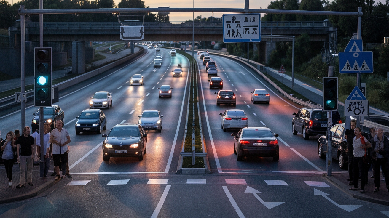Retirada de radares na Rodovia do Sol, em Vila Velha, aumenta riscos de acidentes e gera preocupação entre moradores e motoristas.
