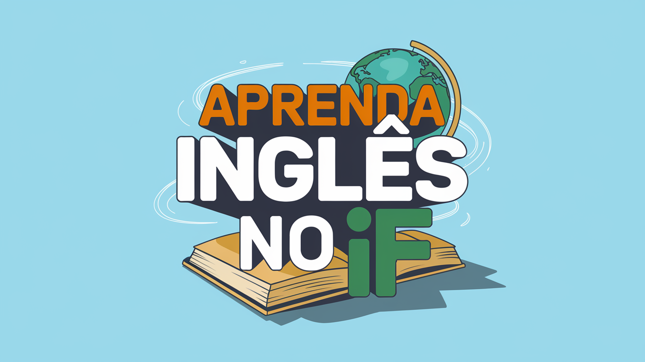 IFSP abre inscrições para curso de inglês básico gratuito e online! Certificação reconhecida e vagas limitadas. Veja como se inscrever!