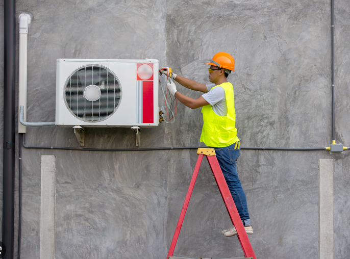 El enfriamiento en estado sólido es mejor que el aire acondicionado porque consume hasta tres veces menos energía, reduciendo significativamente los gastos con electricidad. A diferencia de los sistemas tradicionales, que dependen de compresores y ventiladores para circular el aire, esta nueva tecnología usa magnetismo para enfriar los ambientes de forma directa y mucho más eficiente.