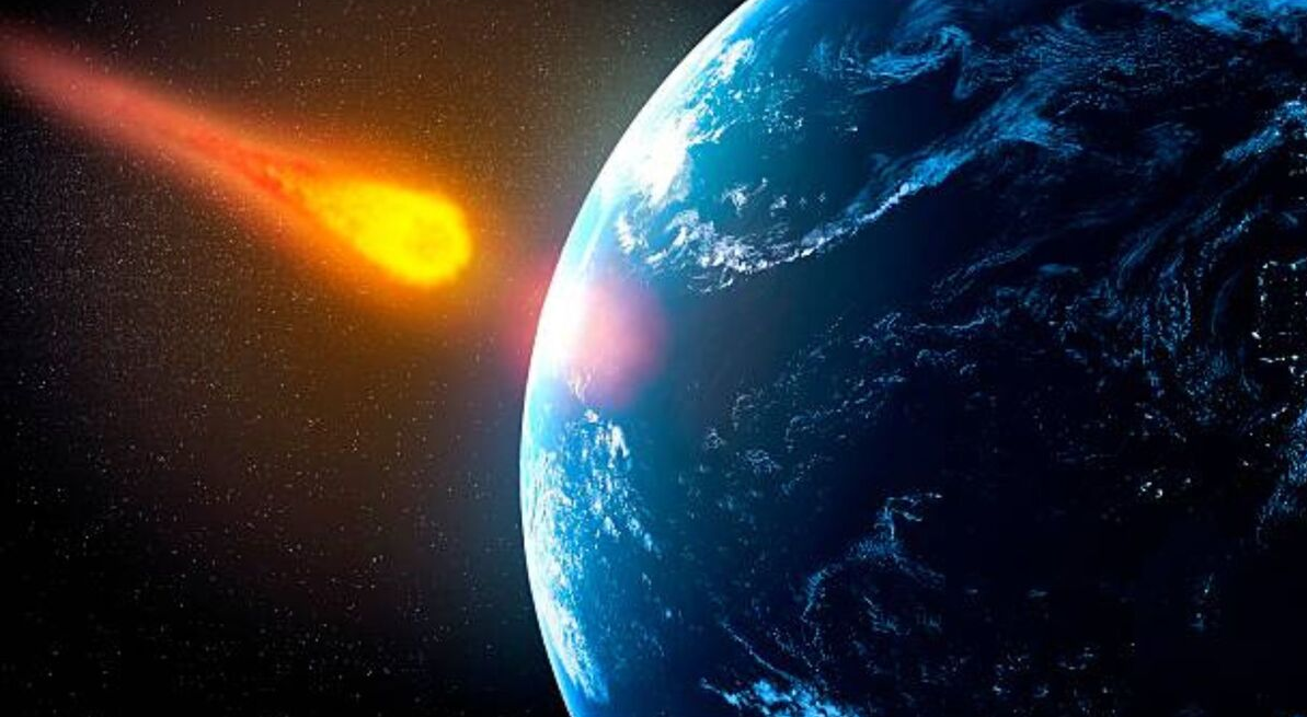 El asteroide puede alcanzar áreas de América del Sur, Océano Pacífico, sur de Asia, Mar Arábigo y África. Millones de personas en estos lugares estarían en la zona de impacto.