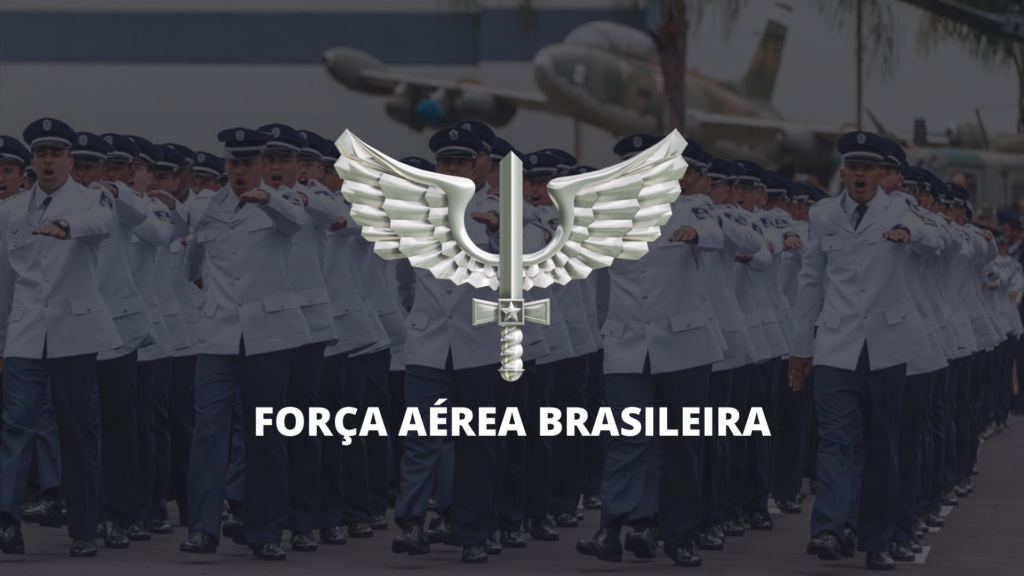 FAB abre concurso com 345 vagas para nível superior; salários até R$ 8.245. Inscrições até 17 de março de 2025.