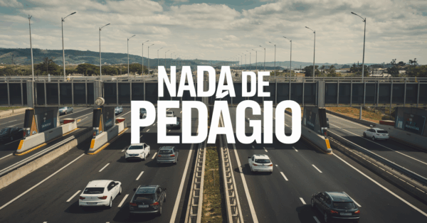 Deputados mineiros propõem lei para impedir instalação de pedágios a menos de 100 km, visando reduzir custos para motoristas.