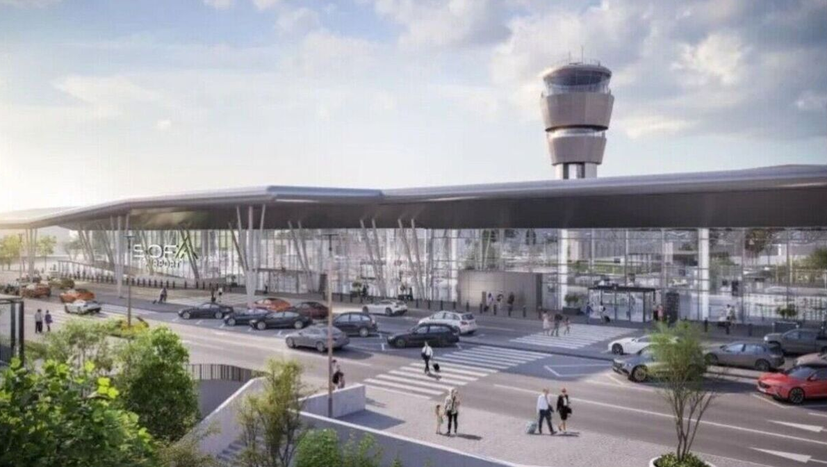 La construcción de la Terminal 3 comenzará aún este año, y se prevé que esté concluida en 2031. Durante este período, el aeropuerto pasará por una transformación completa para ofrecer una infraestructura moderna y eficiente.