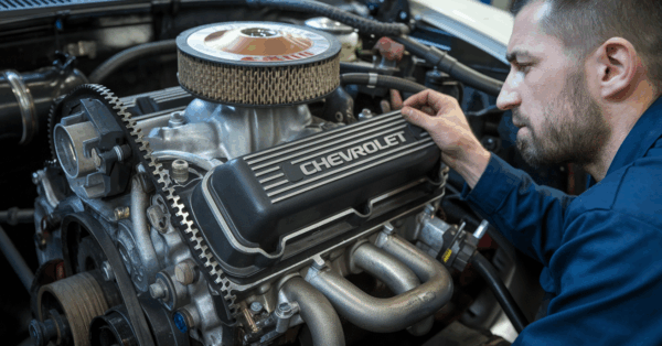 A troca da correia dentada banhada a óleo de Chevrolet pode custar até R$ 11 mil! Descubra por que e como evitar esse pesadelo!