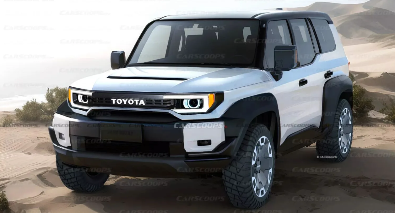 El nuevo SUV de Toyota se lanzará primero en Japón, con un estreno previsto para el otoño de 2025. Luego, se espera que llegue a otros mercados globales, incluyendo América del Norte y Europa.