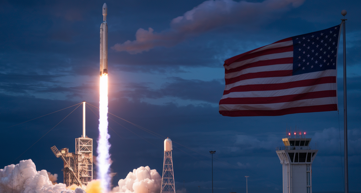 Starlink es la red de satélites de SpaceX que proporciona internet de alta velocidad para todo el mundo, incluyendo áreas remotas de EE. UU. Con su crecimiento, la tecnología ha generado debates sobre innovación, competencia y la creciente influencia de Musk en el país.