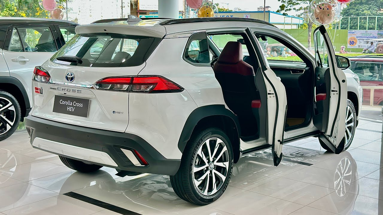 El segundo flex más económico del ranking del Inmetro en 2025 es el Toyota Corolla Cross 1.8 híbrido CVT, que hace 17,7 km/l en la ciudad con gasolina. Este SUV híbrido combina eficiencia y rendimiento, siendo una excelente opción para quienes buscan economía de combustible.