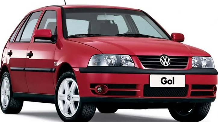 La diferencia de precio es que, en diciembre de 2000, el Volkswagen Gol costaba R$ 16.599. Aplicando la inflación de 324,94% hasta enero de 2025, el valor corregido sería R$ 70.536. Es decir, el precio aumentó en R$ 53.937 solo por la corrección inflacionaria.