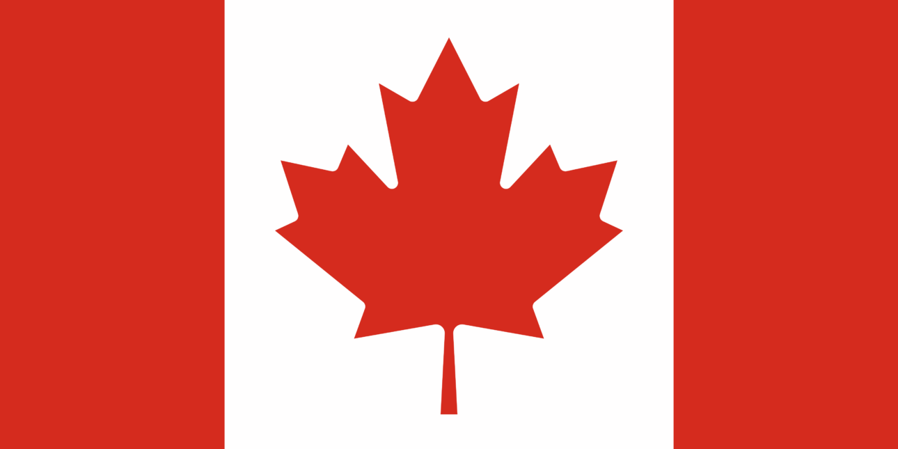 O Canadá está contratando profissionais de saúde! Veja como validar seu diploma e conquistar um emprego com altos salários e benefícios. (Imagem: Reprodução/Canva)