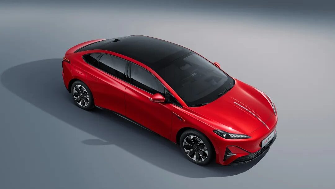 Tesla Model 3, ELÉTRICO