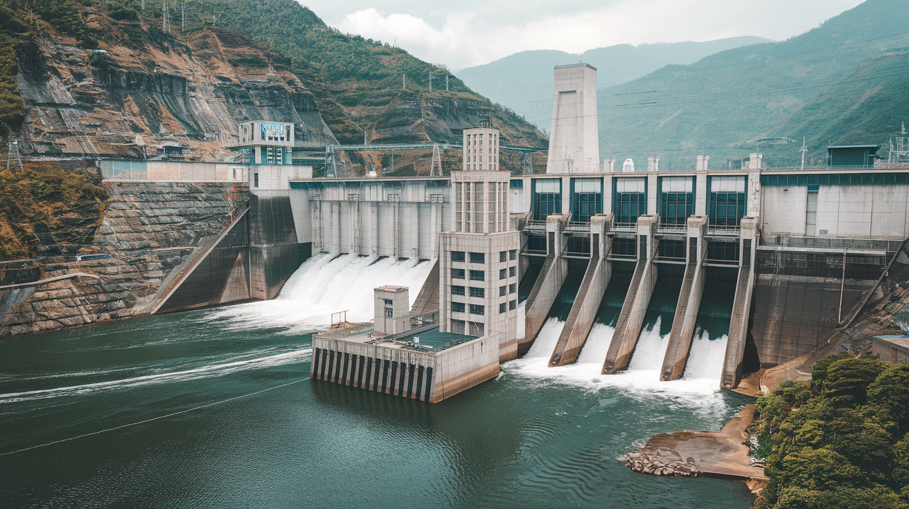 China anuncia construção de nova hidrelétrica com capacidade de 300 bilhões de kWh por ano, podendo superar a Barragem das Três Gargantas em geração de energia