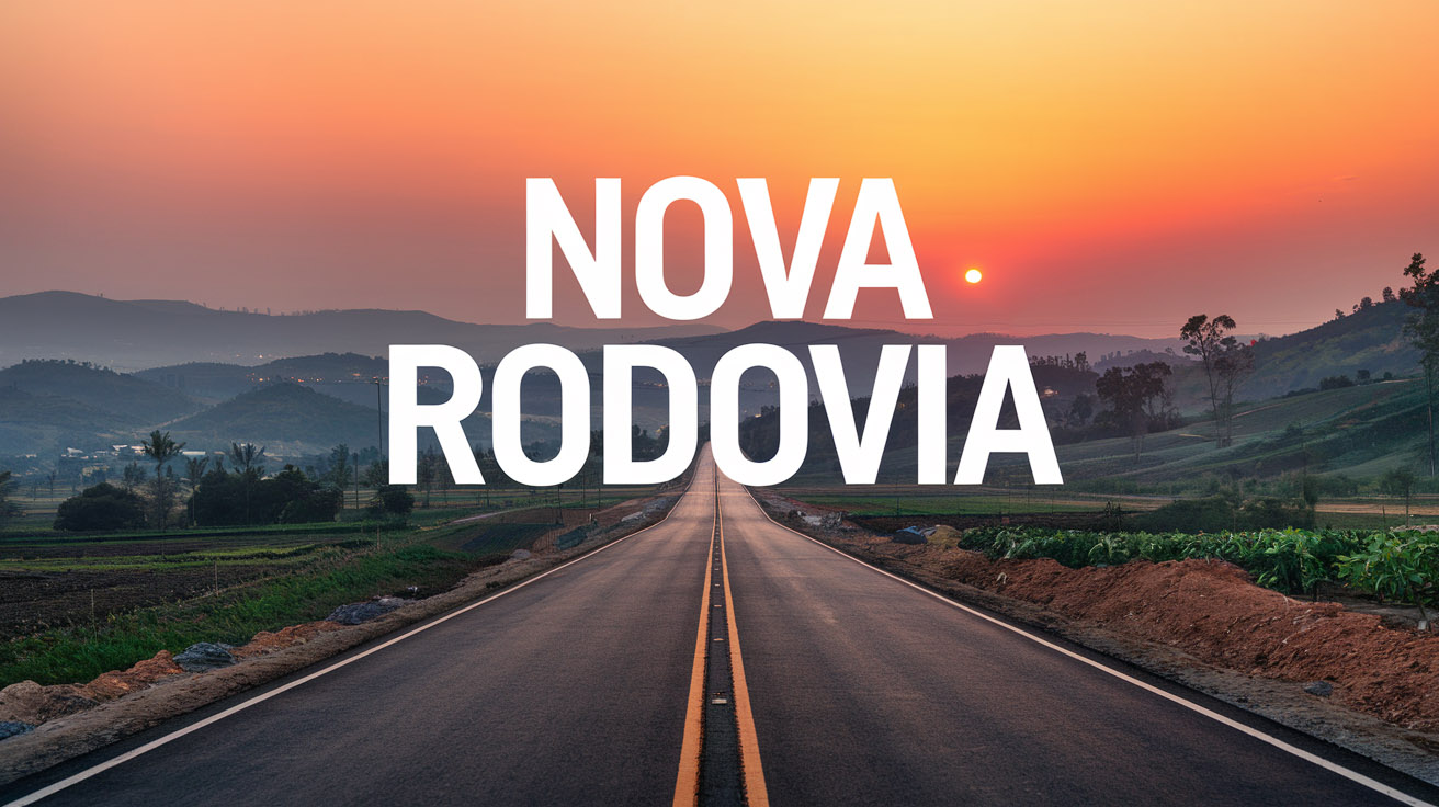 Projeto da Rodovia do Contestado prevê a pavimentação de 110 km e pode receber investimento de R$ 400 milhões para impulsionar a economia regional.