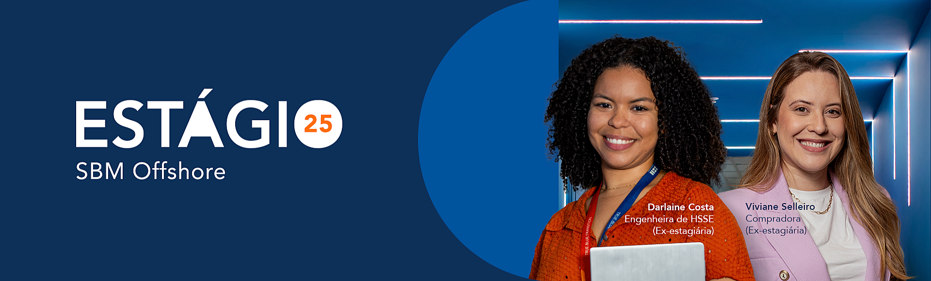 SBM Offshore anuncia abertura de novo processo seletivo para estudantes com remuneração de até R$ 2.100