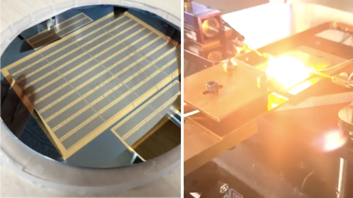 calor em eletricidade