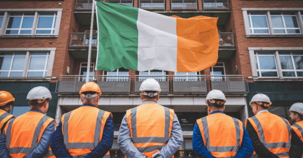 Quer trabalhar na Irlanda ganhando em euro - País abre vagas para pessoas que falam português com salários de até €5.200