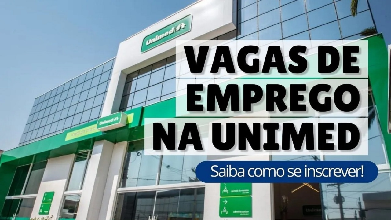 A Unimed Grande Florianópolis abriu nova vaga de emprego para Enfermeiro, oferecendo um salário atrativo + benefícios.