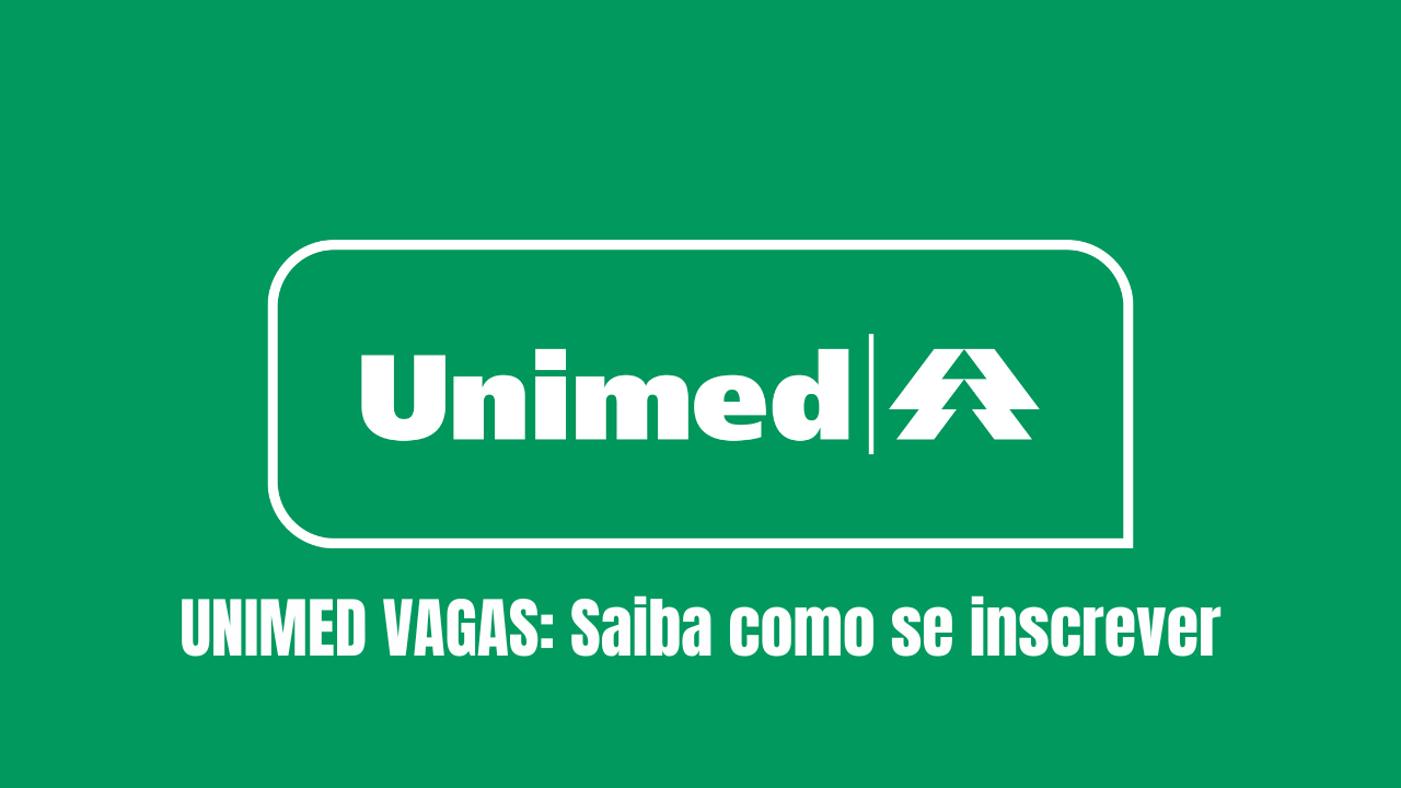 Confira a vaga de emprego para técnico de enfermagem no centro cirúrgico da Unimed em Brasília. Inscreva-se agora!