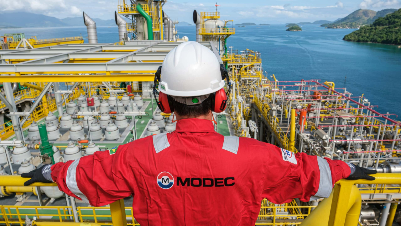 MODEC abre vagas de emprego para profissionais comprometidos, oferecendo ótimas oportunidades no setor de óleo e gás.