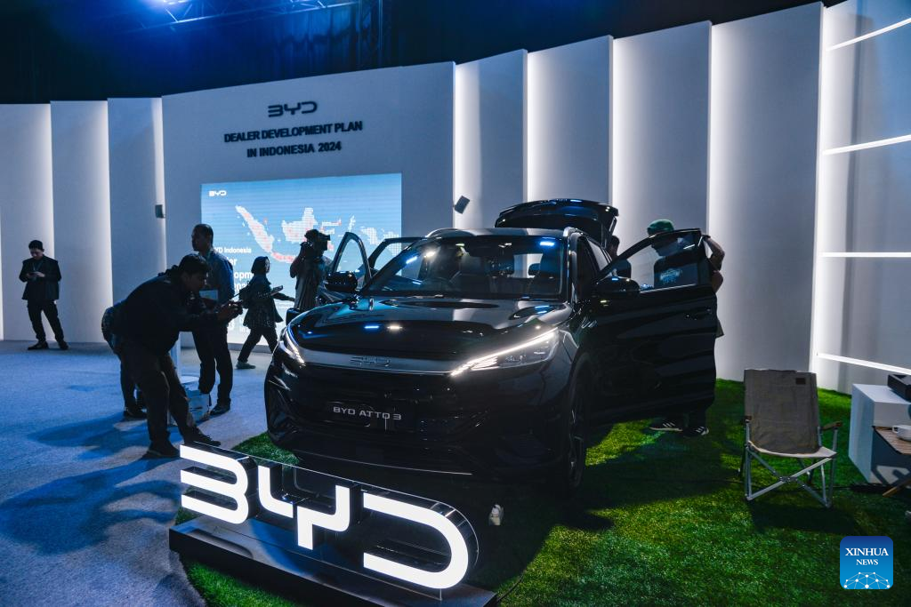 Carregadores ultrarrápidos da BYD, BYD, Carregadores ultrarrápidos, Veículos elétricos