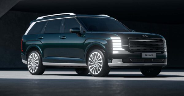 Hyundai Palisade 2026: SUV de 5,06 metros e 334 cv roda mais de 1.000 km com um tanque e já acumula 30 mil pedidos no mercado automotivo
