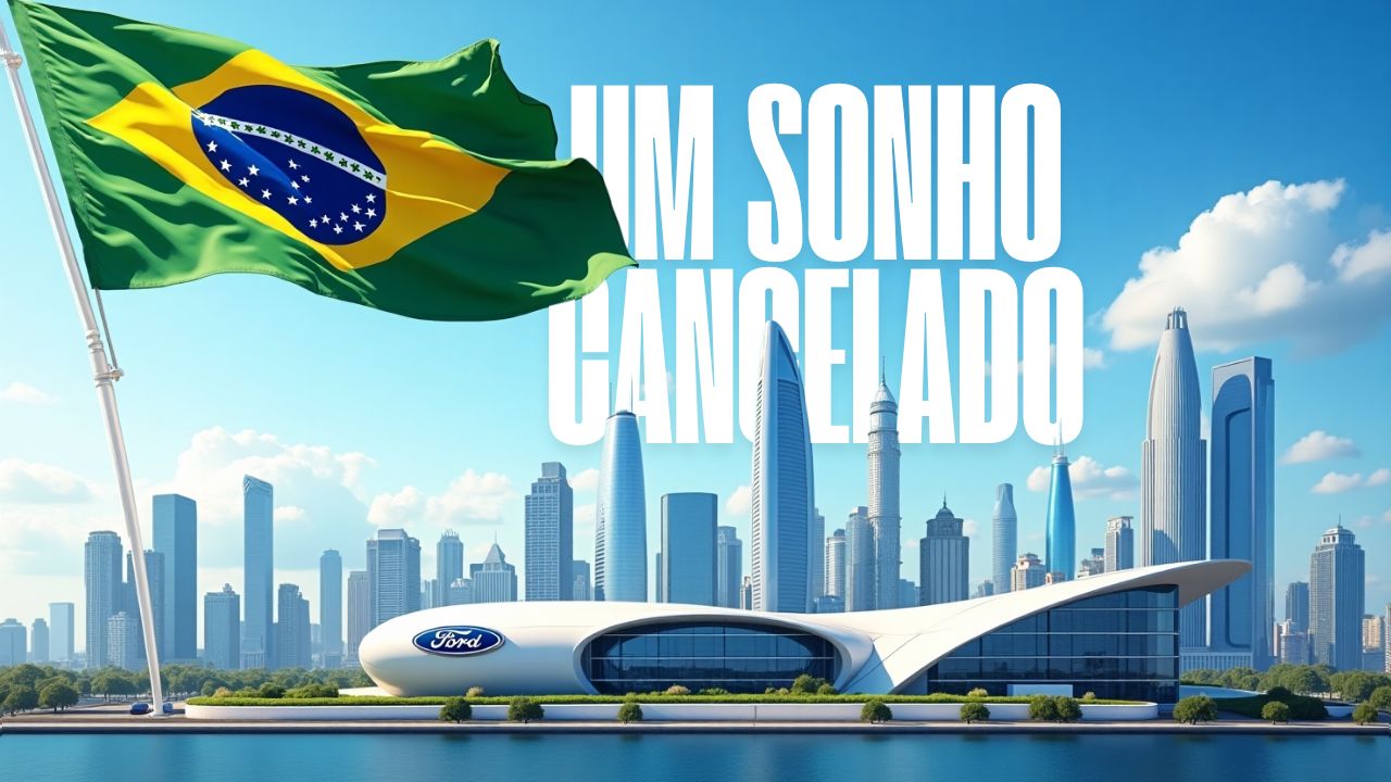 A inacreditável Fordlândia: A cidade fantasma brasileira criada pelo fundador da Ford e abandonada no meio da Amazônia