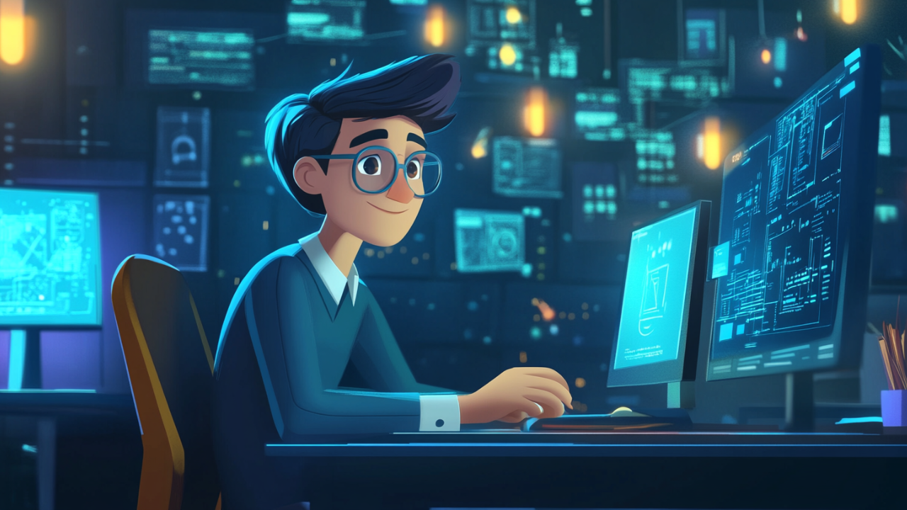 cursos gratuitos - tecnologia - informática - capacitação