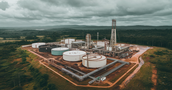 Retomada da produção de petróleo na Bahia receberá aportes bilionários: Petrobras, PetroRecôncavo e Stanley Oil estão envolvidas e farão investimentos na Bahia que chegam atingem até R$ 4 bilhões