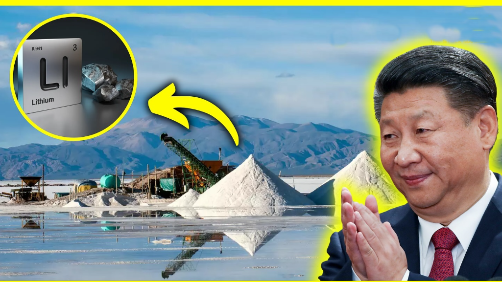 baterias de veículos elétricos, lítio