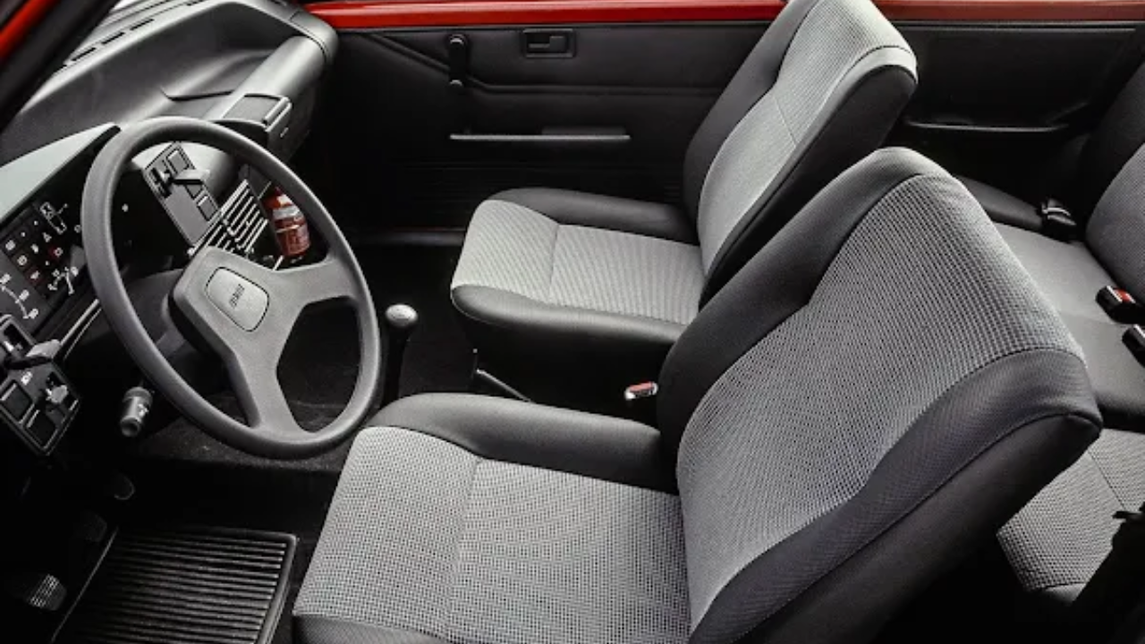 fiat - Uno mille - carro econômico - stellantis