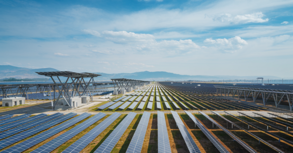 Com R$ 27 bilhões em investimento, megaprojeto de energia solar no Piauí vai gerar 3.500 empregos