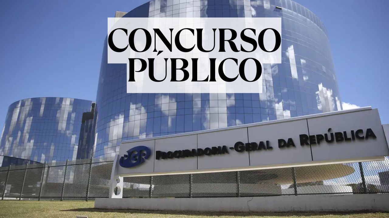 Concurso MPF 2024 abre 58 vagas com salário de R$ 39 mil para Procurador da República: estabilidade, benefícios e chances reais de nomeação aguardam candidatos em nova seleção nacional