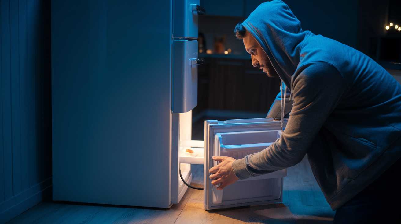 Desligar a geladeira à noite economiza energia ou pode causar prejuízos