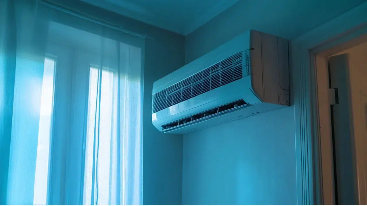 ar-condicionado - economia - climatização - calor