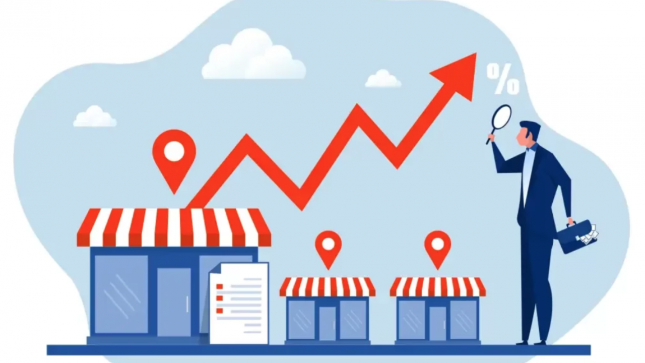 franquias - investimento - empreendimento - economia