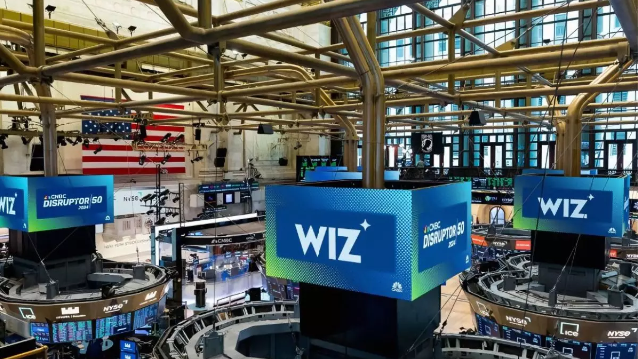 google - wiz - startup - empresa