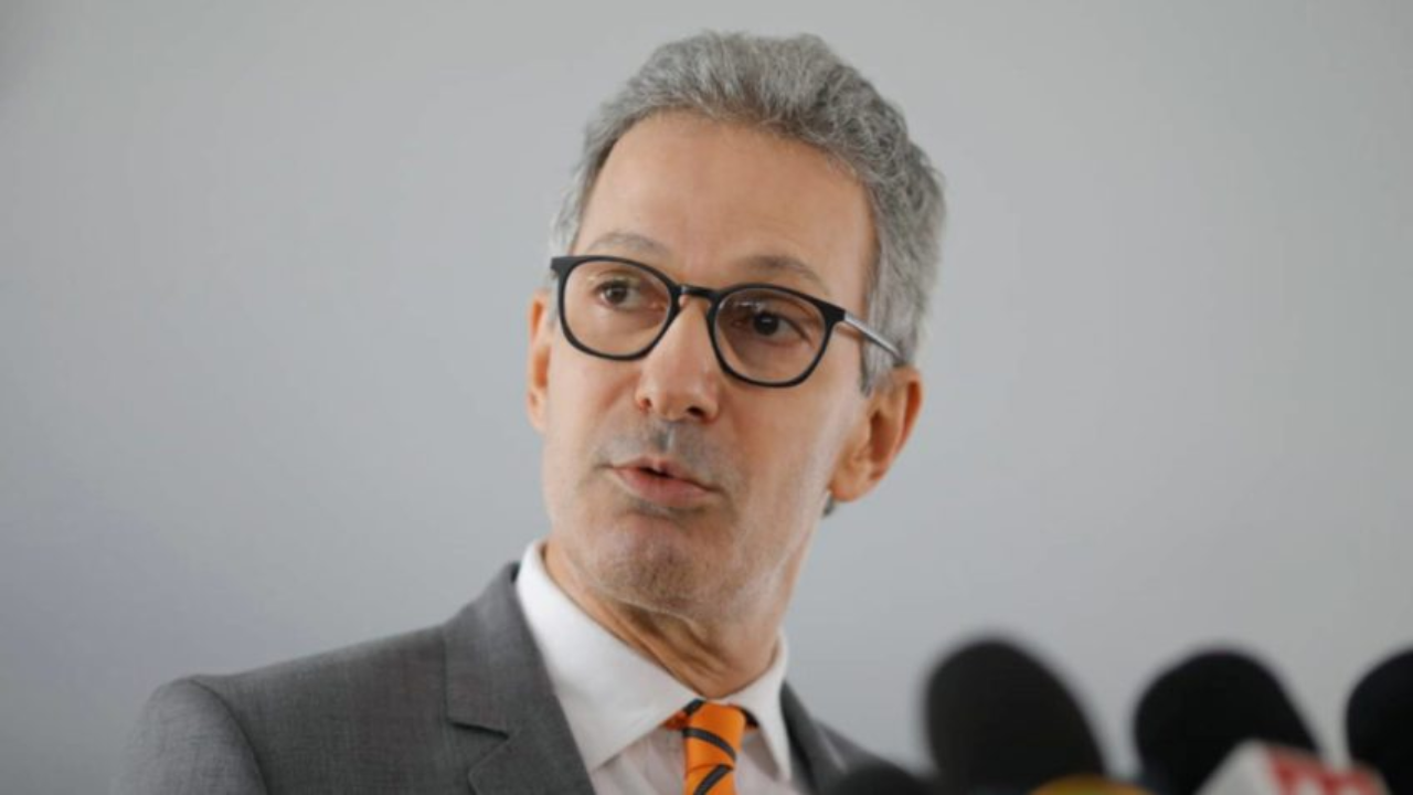 cemig - romeu zema - hidrelétricas - Minas Gerais