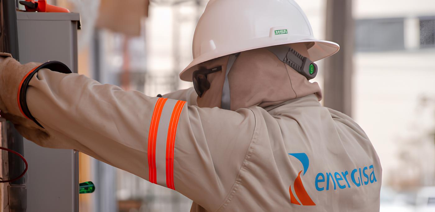 Energisa vagas de emprego